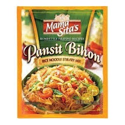Mama Sita's Pancit Bihon mix 40gr