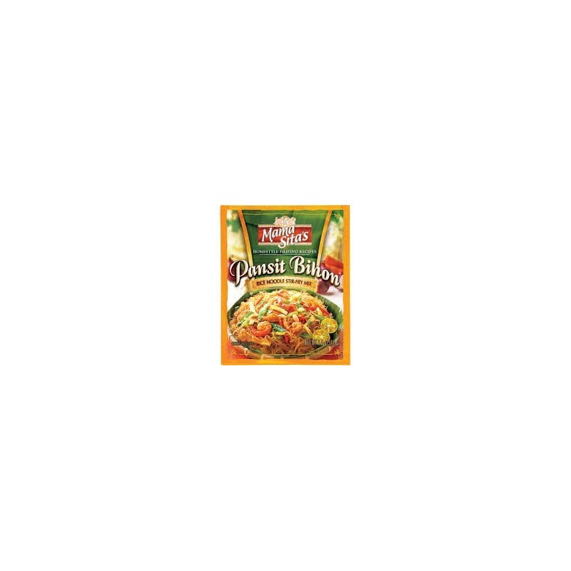 Mama Sita's Pancit Bihon mix 40gr