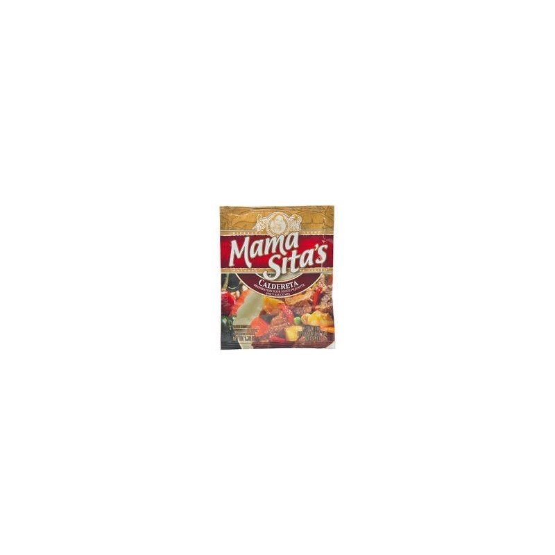 Mama Sita's Caldereta Mix 50g