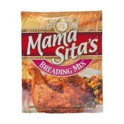 Mama Sita's Breading Mix 50g