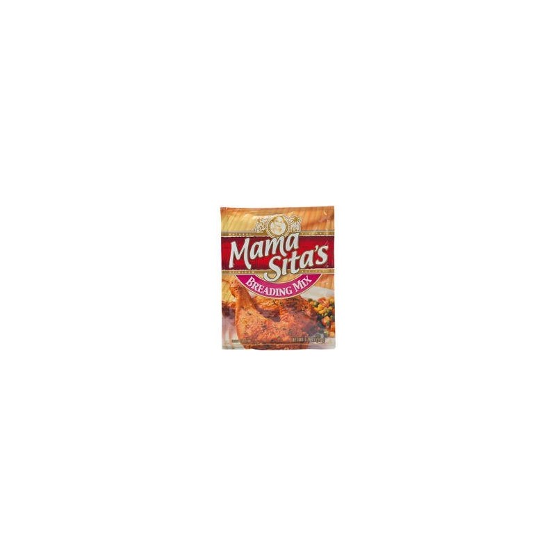Mama Sita's Breading Mix 50g