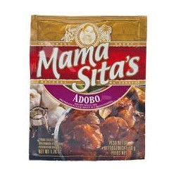 Mama Sita's Adobo Sauce mix 50g