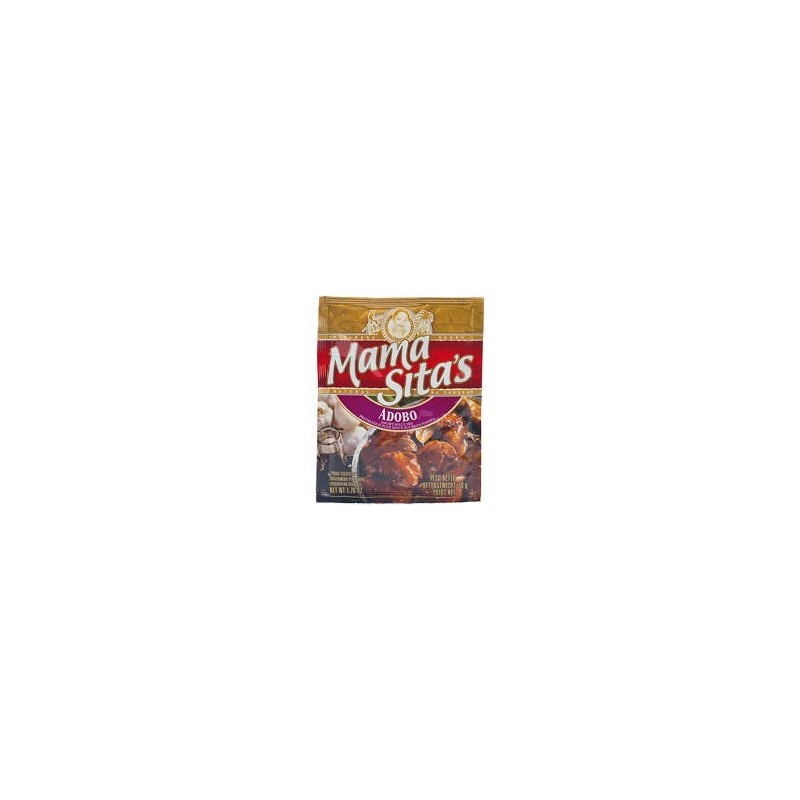 Mama Sita's Adobo Sauce mix 50g