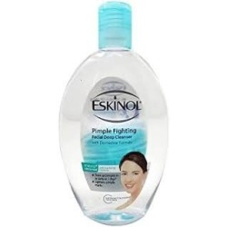 Eskinol Pimple Fighting Facial Cleanser 225ml