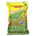 Muncher Green Peas Original 100gr