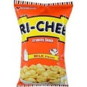 RiChee Milk Flavor Crackers 60g