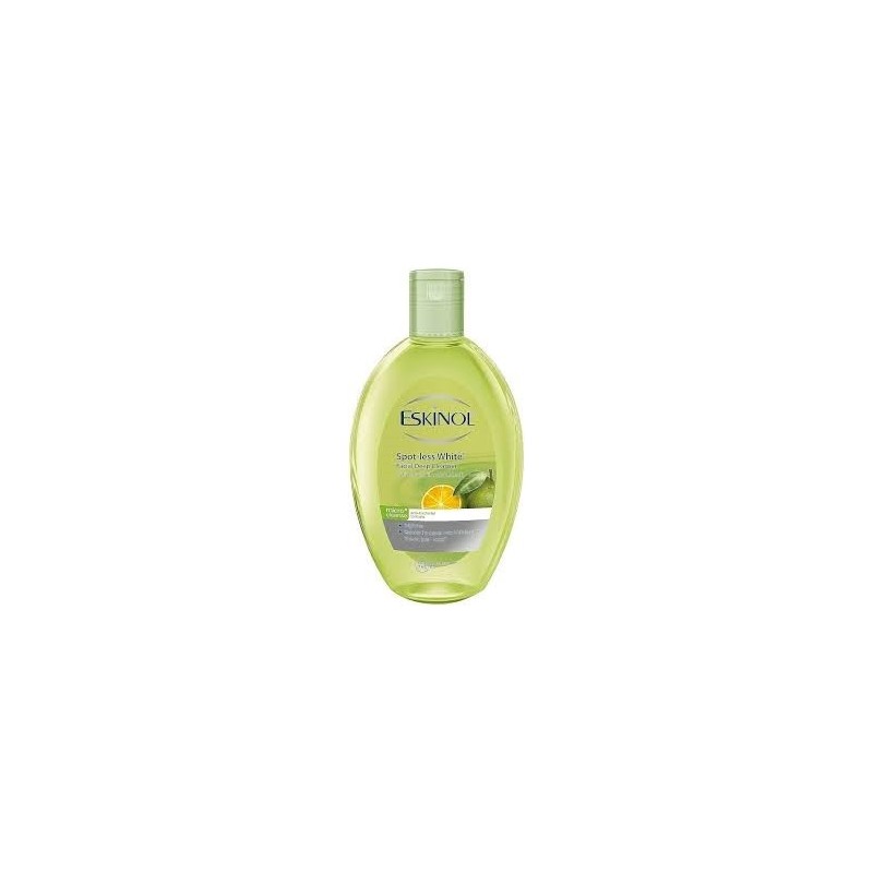 Eskinol Calamansi Spot-less White Facial Deep Cleanser 225ml