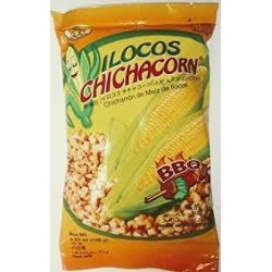 Ilocos ChichaCorn Barbecue Flavor 100g