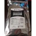 Graham Honey Crushed 1Kilo La pacita