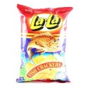 Lala Fish Crackers 100g