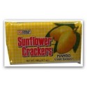 Mango Cream Sandwich Crackers 190 gr Sunflower