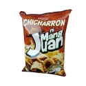 Chicharon ni Mang Juan Suka at Sili 90g