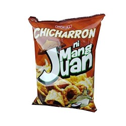 Chicharon ni Mang Juan Suka at Sili 90g