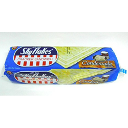 Sky Flakes Condensada Flavor 300g M.Y. San