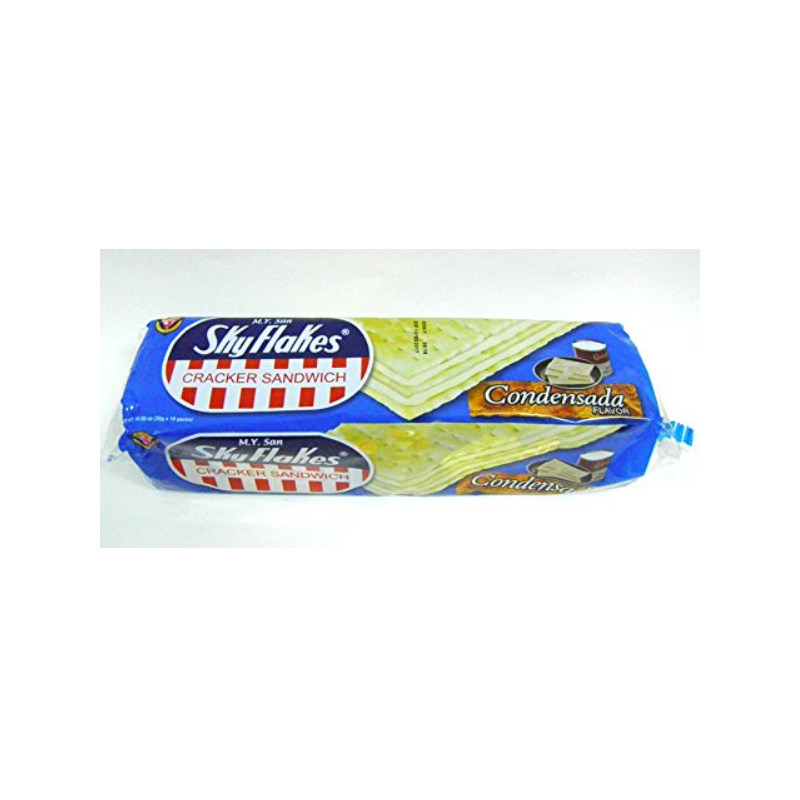 Sky Flakes Condensada Flavor 300g M.Y. San