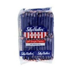 Sky Flakes Crackers 600g M.Y. San