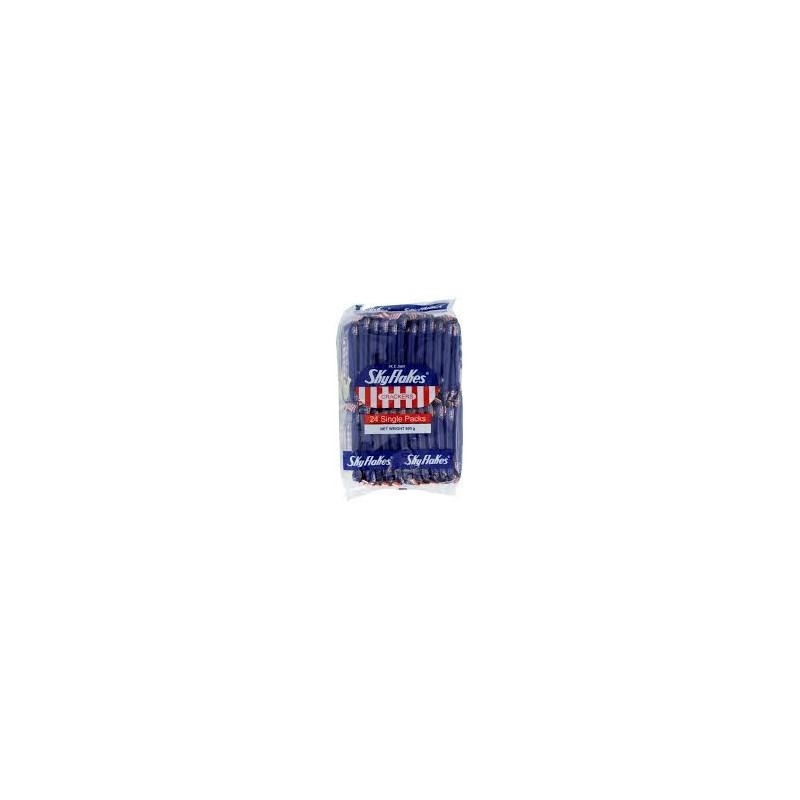 Sky Flakes Crackers 600g M.Y. San