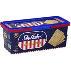 Sky Flakes Crackers 800g M.Y. San