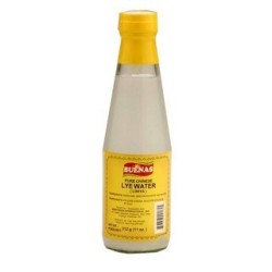 Lye Water BUENAS 310g