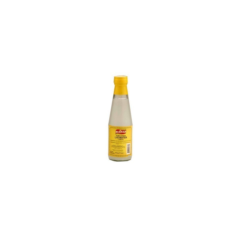 Lye Water BUENAS 310g