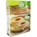Espasol Mix 225gr -  Green Leaves