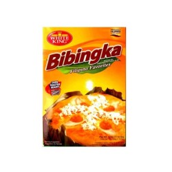 Bibingka mix 500g White King