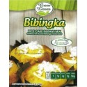 Bibingka Cake mix 250gr - Green Leaves