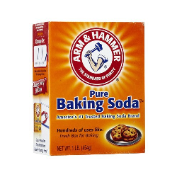 Baking Soda 454gr. - Arm & Hammer
