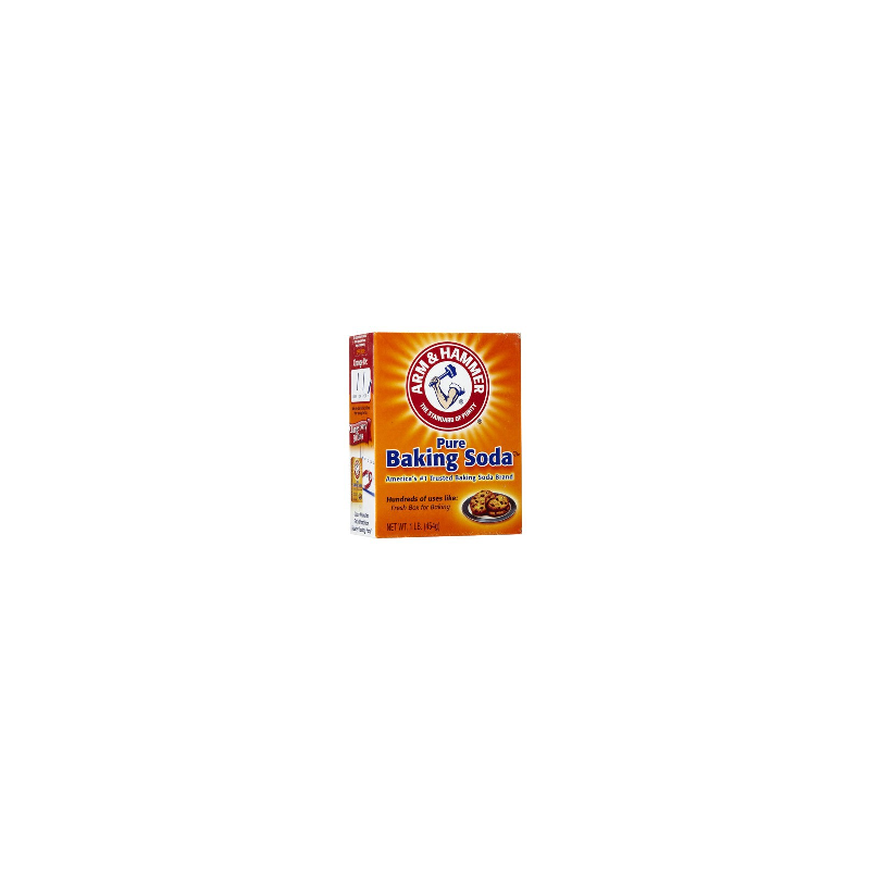Baking Soda 454gr. - Arm & Hammer