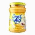 Cheez Whiz Spread Orig (Bigger) Kraft 440gr