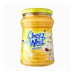 Cheez Whiz Spread Orig (Bigger) Kraft 440gr