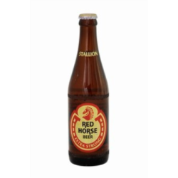 Red Horse Beer  330ml bottle