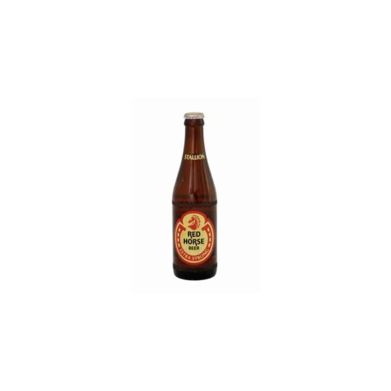 Red Horse Beer  330ml bottle