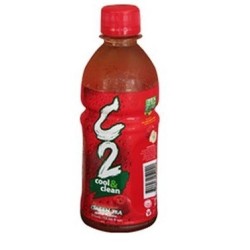C2 Green Tea Apple 500ml