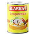 Evaporated milk 360ml - ALASKA