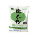 Glutinous Rice Flour (Ketan Meel) 400gr