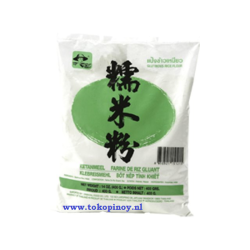 Glutinous Rice Flour (Ketan Meel) 400gr