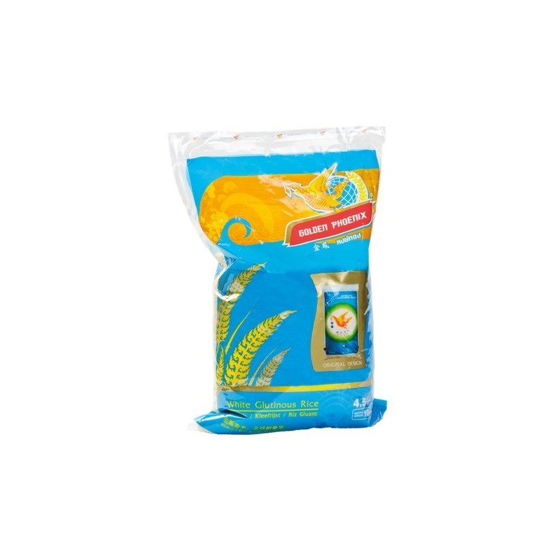 Glutinous Rice 1 kilo G. Phoenix