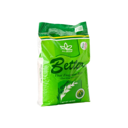 Pandan Special Rice 18kg Beter