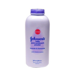 Baby Powder Bed time 50g Johnsons