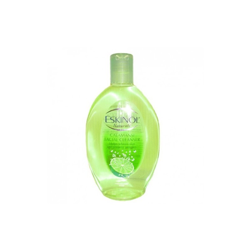 Eskinol Facial Lotion Spotless White Calamansi