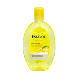 Eskinol Facial Lotion Lemon