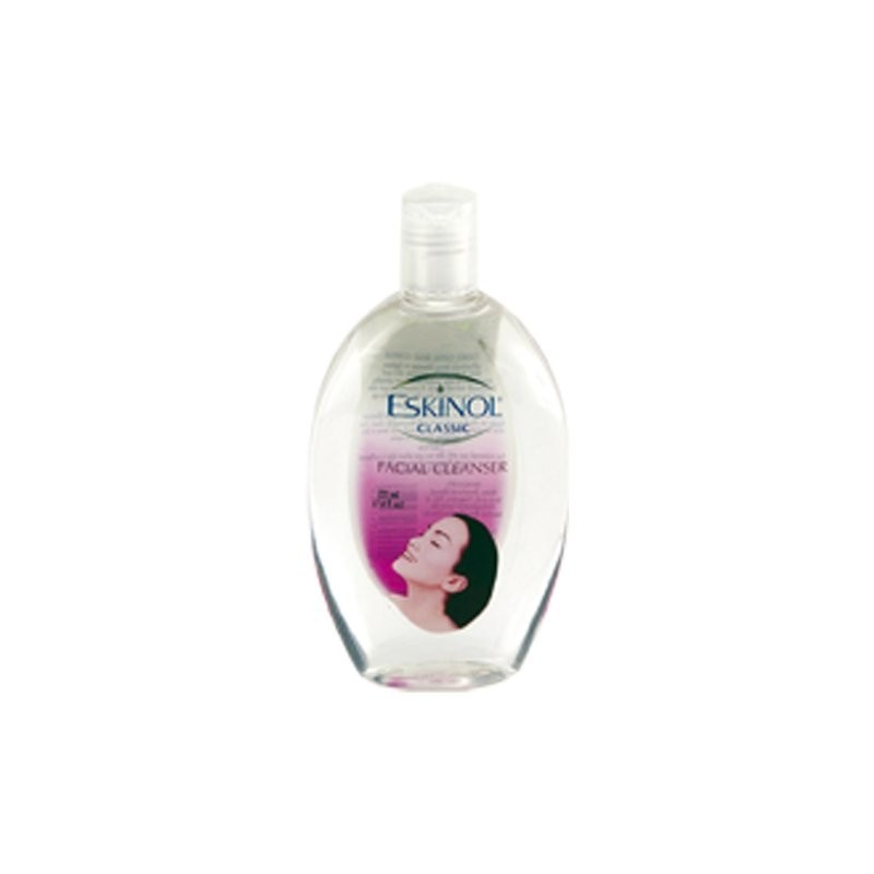 Eskinol Classic Facial Cleanser