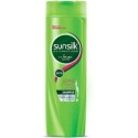 Shampoo Strong & Long Healthy Growth Sunsilk Green 180ml