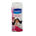 Shampoo Soft & Smooth 275ml Vaseline