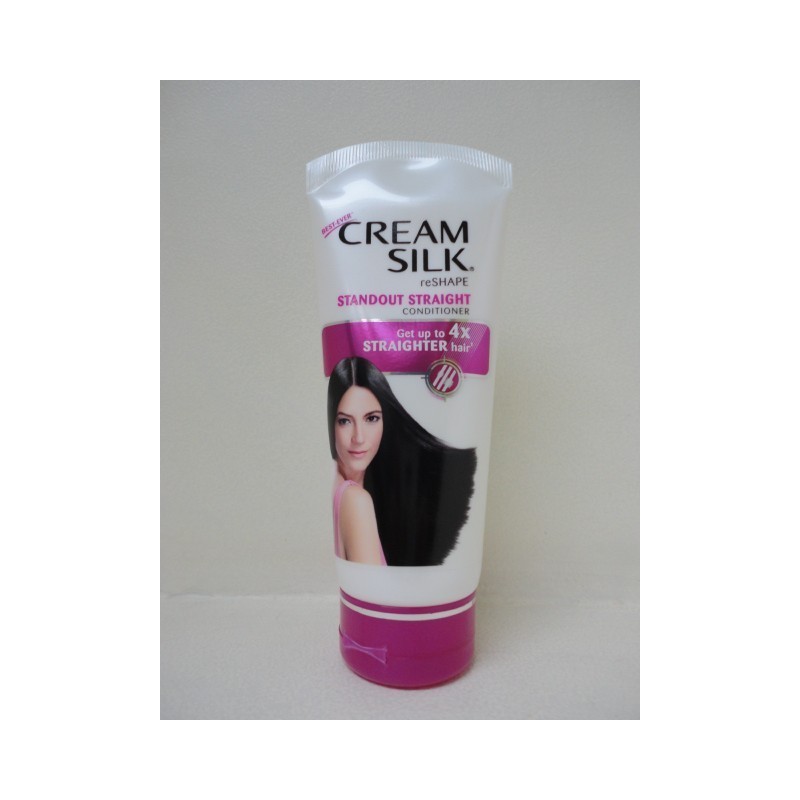 Conditioner Standout Straight 180ml - Creamsilk