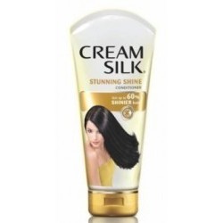 Conditioner Stunning Shine 180ml - Creamsilk Gold