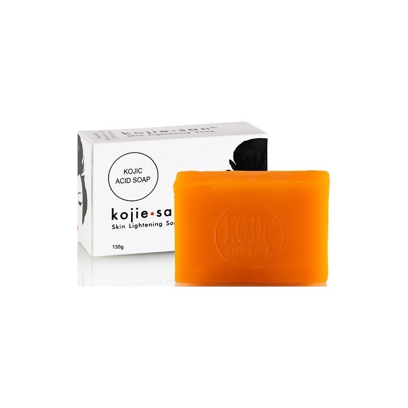 Kojie San Lightening Soap 135g
