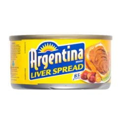 Liver Spread 55g Argentina