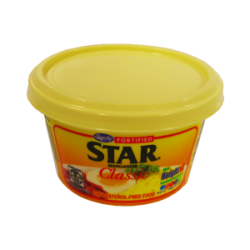 Star Margarine Classic 100g